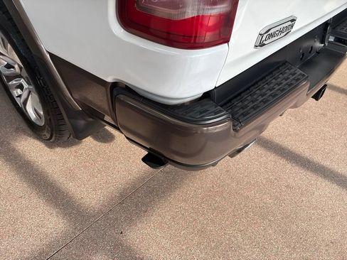 Used 2020 RAM 1500 Limited AWD/4WD image 39