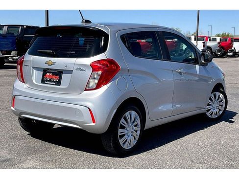 Used 2017 Chevrolet Spark LS image 15
