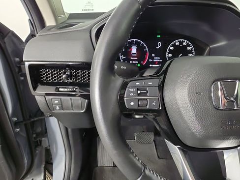 Used 2024 Honda CR-V EX-L image 27