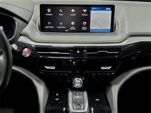 Certified 2023 Acura MDX SH-AWD w/ Technology Package image 18