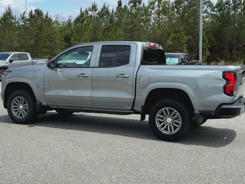 New 2026 Chevrolet Colorado LT RWD image 6