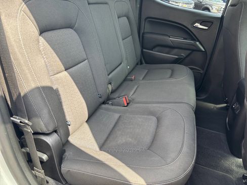 Used 2019 GMC Canyon SLE w/ Driver Alert Package AWD/4WD image 23