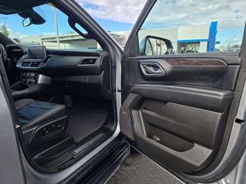 Certified 2023 Chevrolet Suburban LT image 14