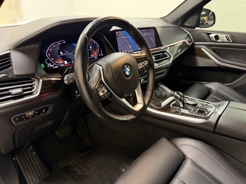Used 2020 BMW X5 xDrive40i w/ Premium Package AWD/4WD image 17
