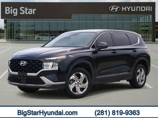 Used 2023 Hyundai Santa Fe SE w/ Cargo Package AWD/4WD video 1
