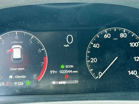 Used 2023 Honda Pilot EX-L image 12