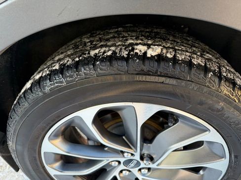 Used 2022 Lincoln Nautilus Reserve image 39