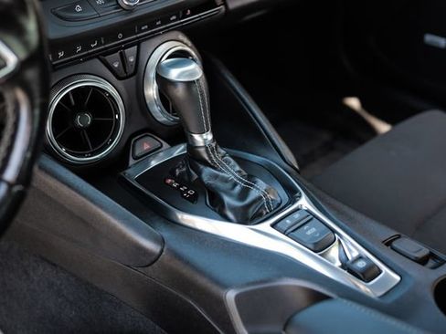 Used 2018 Chevrolet Camaro LT w/ RS Package RWD image 37