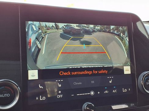 Used 2024 Lexus NX 350 F Sport AWD/4WD image 24