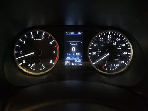 Used 2024 Nissan Sentra S FWD image 23