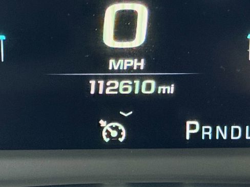 Used 2018 GMC Sierra 2500 Denali w/ Duramax Plus Package image 30