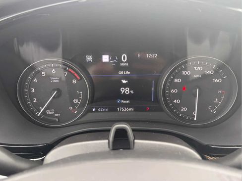Used 2025 Cadillac XT6 Premium Luxury w/ Platinum Package AWD/4WD image 15