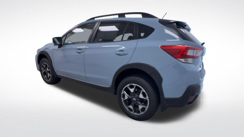 Used 2019 Subaru Crosstrek 2.0i AWD/4WD image 6
