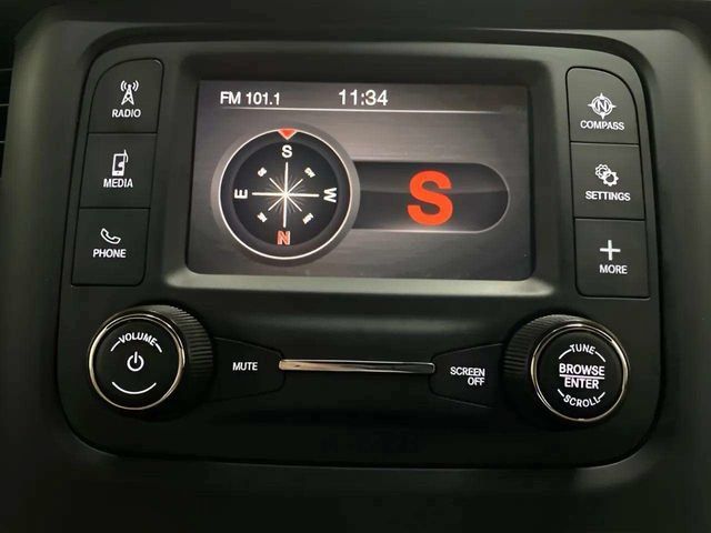 Used 2023 RAM 1500 Tradesman RWD image 38