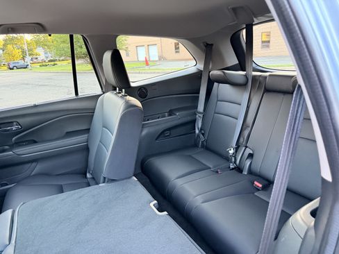 Used 2022 Honda Pilot Special Edition image 27