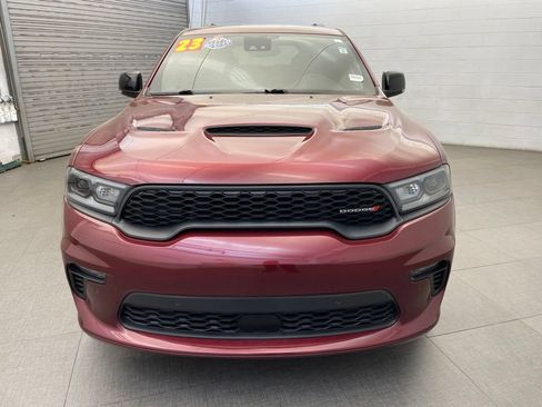 Certified 2023 Dodge Durango R/T AWD/4WD image 4
