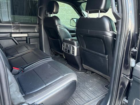 Used 2019 Ford F150 Raptor w/ Equipment Group 802A Luxury image 20