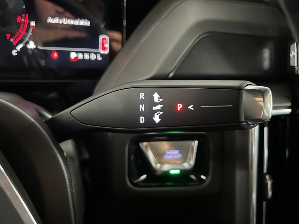 New 2026 GMC Yukon Denali w/ Advanced Technology Package AWD/4WD image 28