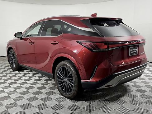 Used 2025 Lexus RX 350 Premium FWD image 6