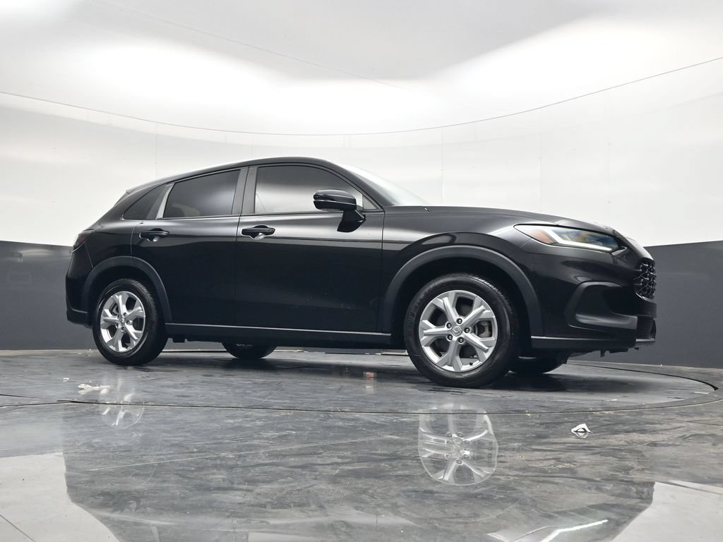 Used 2023 Honda HR-V LX image 29