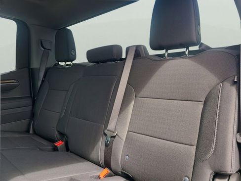 New 2026 Chevrolet Silverado 1500 LT Trail Boss image 9