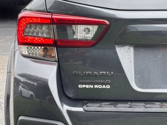 Used 2021 Subaru Crosstrek 2.5i Sport AWD/4WD image 10