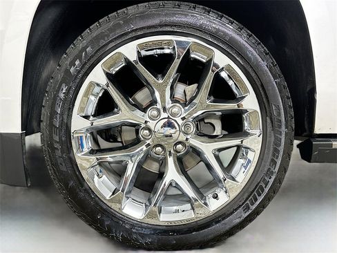 Used 2018 Chevrolet Tahoe Premier image 41