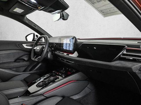 Certified 2025 Audi S5 Premium Plus w/ Premium Plus Package image 23