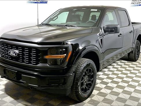 New 2026 Ford F150 STX AWD/4WD image 1