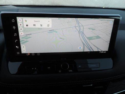 New 2026 Nissan Rogue Platinum w/ Platinum Premium Package image 22