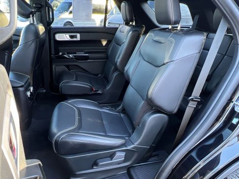 Used 2022 Ford Explorer ST w/ Equipment Group 401A image 23