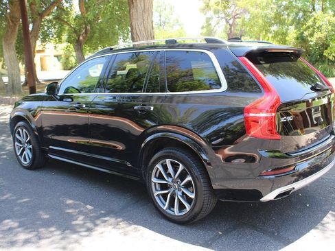 Used 2019 Volvo XC90 T6 Momentum w/ Protection Package Premier AWD/4WD image 47