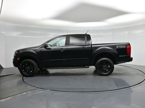 Used 2023 Ford Ranger XLT w/ Equipment Group 302A High AWD/4WD image 27