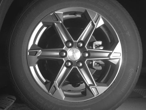 Used 2025 Chevrolet Blazer LT FWD image 14