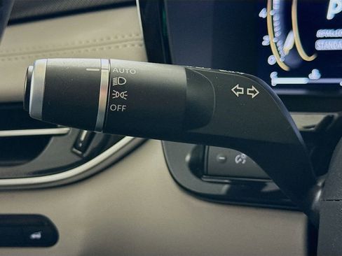 Certified 2026 INFINITI QX60 Luxe w/ Cargo Package image 14