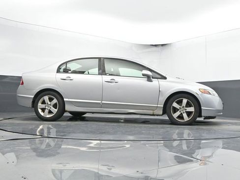 Used 2008 Honda Civic EX image 38