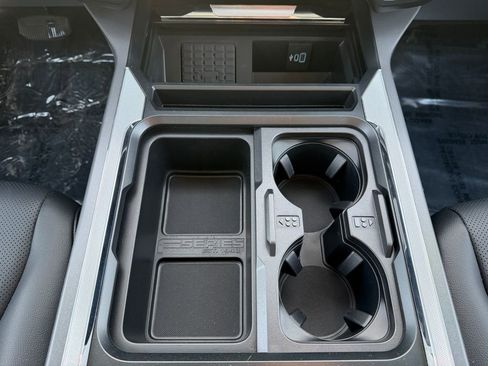 Used 2024 Ford F250 Lariat w/ Sport Appearance Package image 36