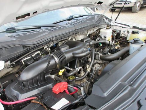 Used 2019 Ford F550 4x4 Crew Cab Super Duty image 61