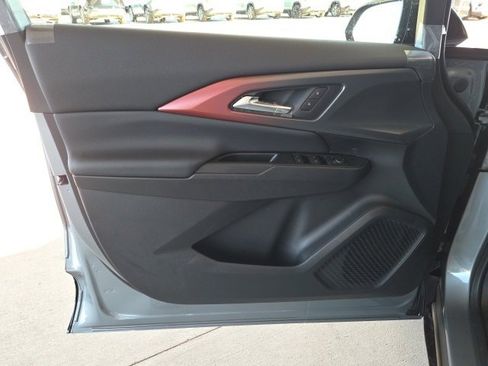 New 2026 Chevrolet Equinox EV RS image 26