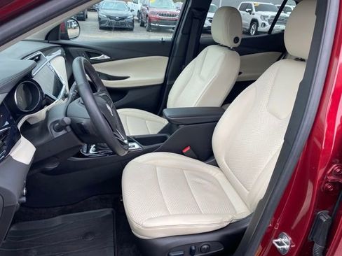 Certified 2023 Buick Encore GX Essence FWD image 14
