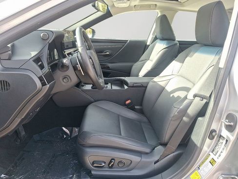 Used 2023 Lexus ES 350 w/ Premium Package image 14