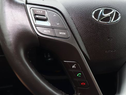 Used 2018 Hyundai Santa Fe Sport w/ 2.4L Tech Package 04 FWD image 27