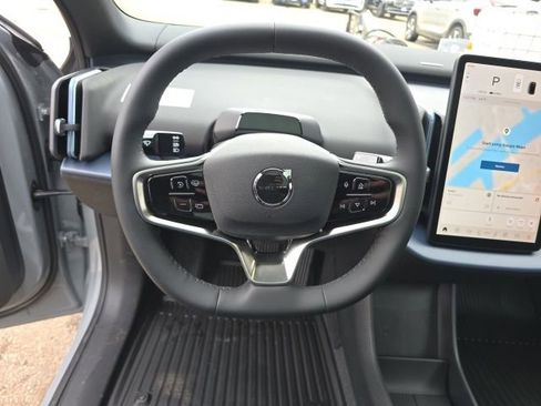 New 2026 Volvo EX30 Cross Country Ultra w/ Protection Package image 26
