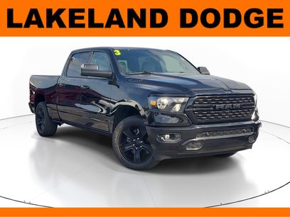 Used 2023 RAM 1500 Big Horn