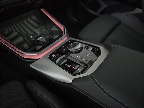 New 2026 BMW X3 M50 w/ Premium Package image 25