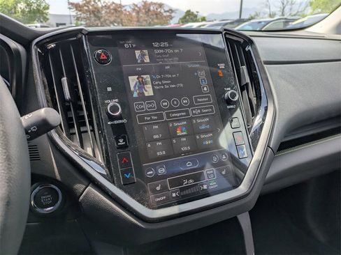 Used 2024 Subaru Ascent Onyx Edition image 18