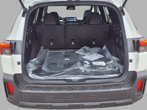 New 2026 Subaru Outback Limited image 42