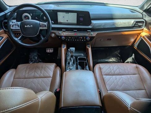 Used 2024 Kia Telluride SX X-Line AWD/4WD image 17