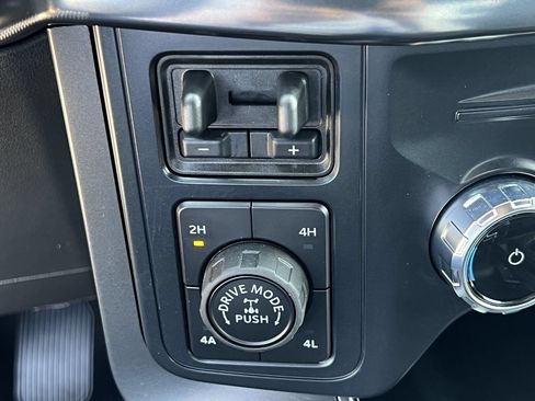 Used 2026 Ford F150 Lariat w/ Equipment Group 501A Mid AWD/4WD image 21