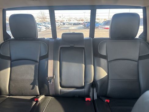 Used 2022 RAM 2500 Laramie image 32